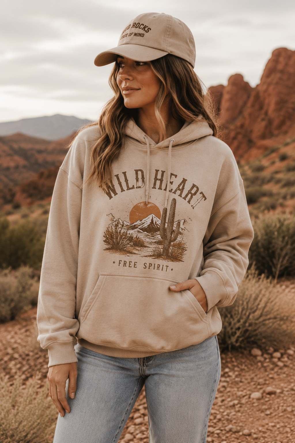 Sweatshirts & Hoodies