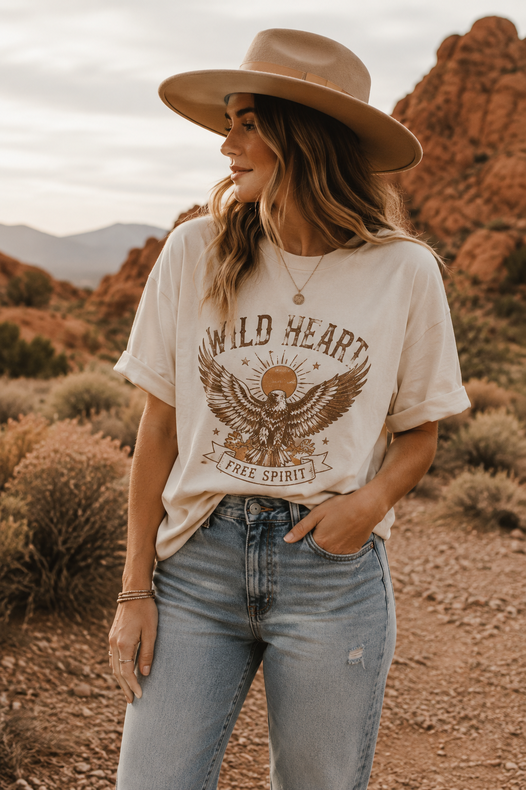 Graphic Tees