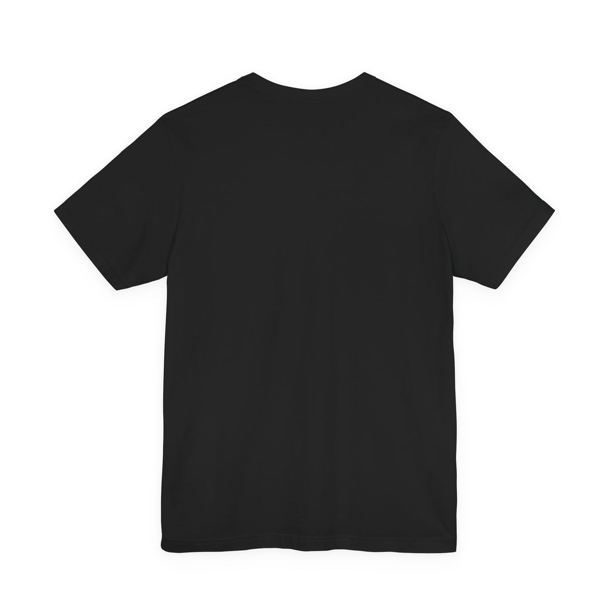 Jolly Obviously Tee — Festive Holiday Graphic T-Shirt