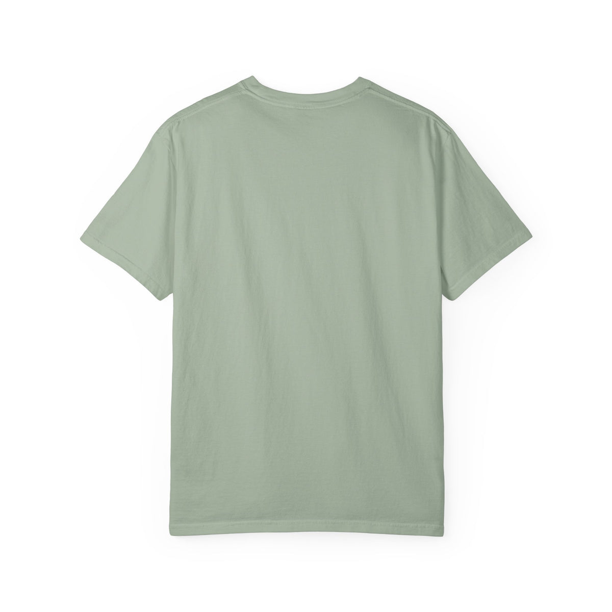 Sleighing Tee — Vintage Holiday Graphic T-Shirt with 'SLEIGHING, OBVIOUSLY.' Print