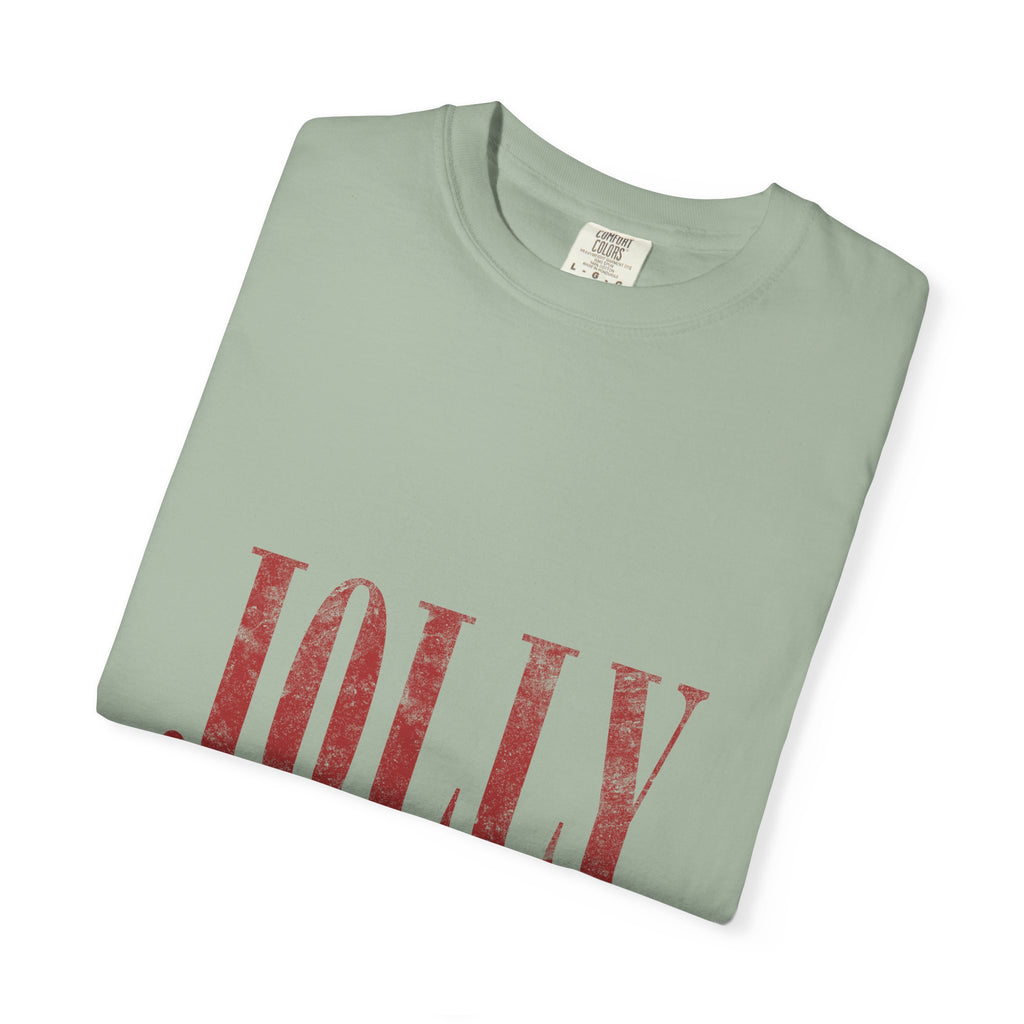 Jolly Obviously Holiday T‑Shirt