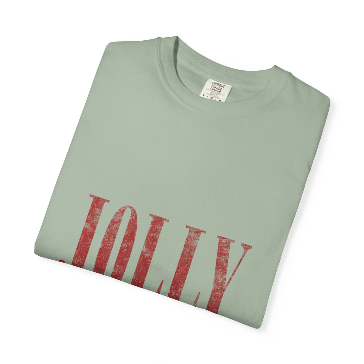 Jolly Obviously Holiday T‑Shirt
