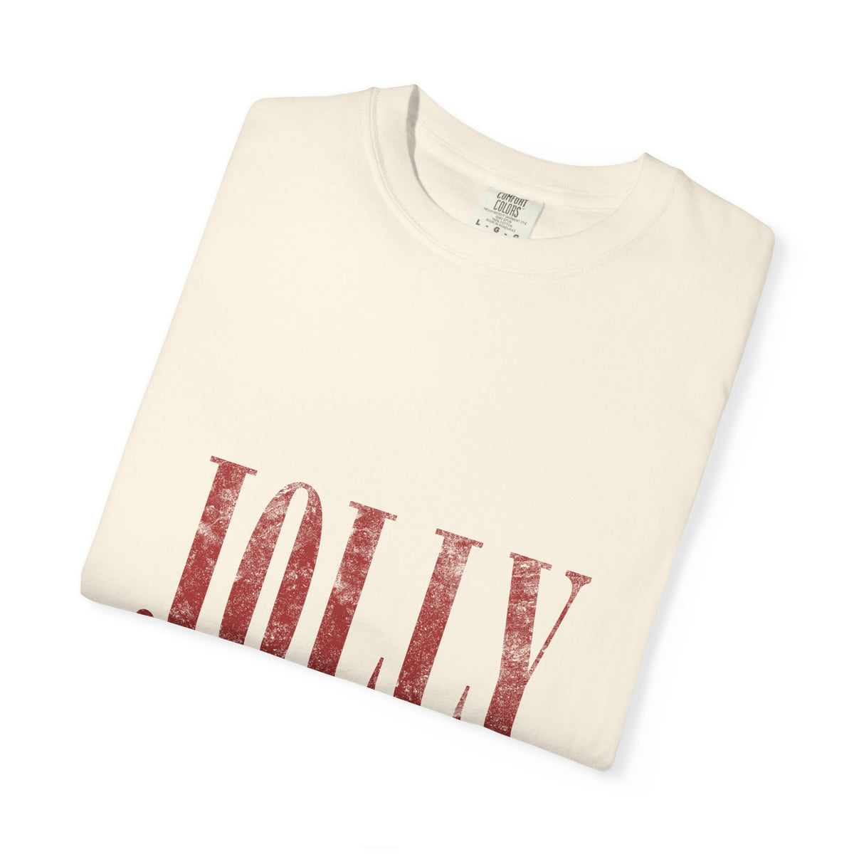 Jolly Obviously Holiday T‑Shirt