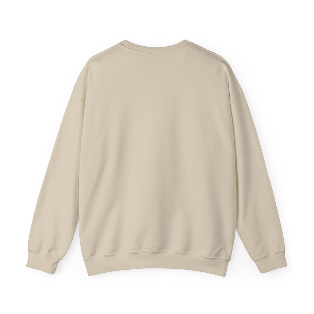 Jolly & Joyful Christmas Crewneck Sweatshirt