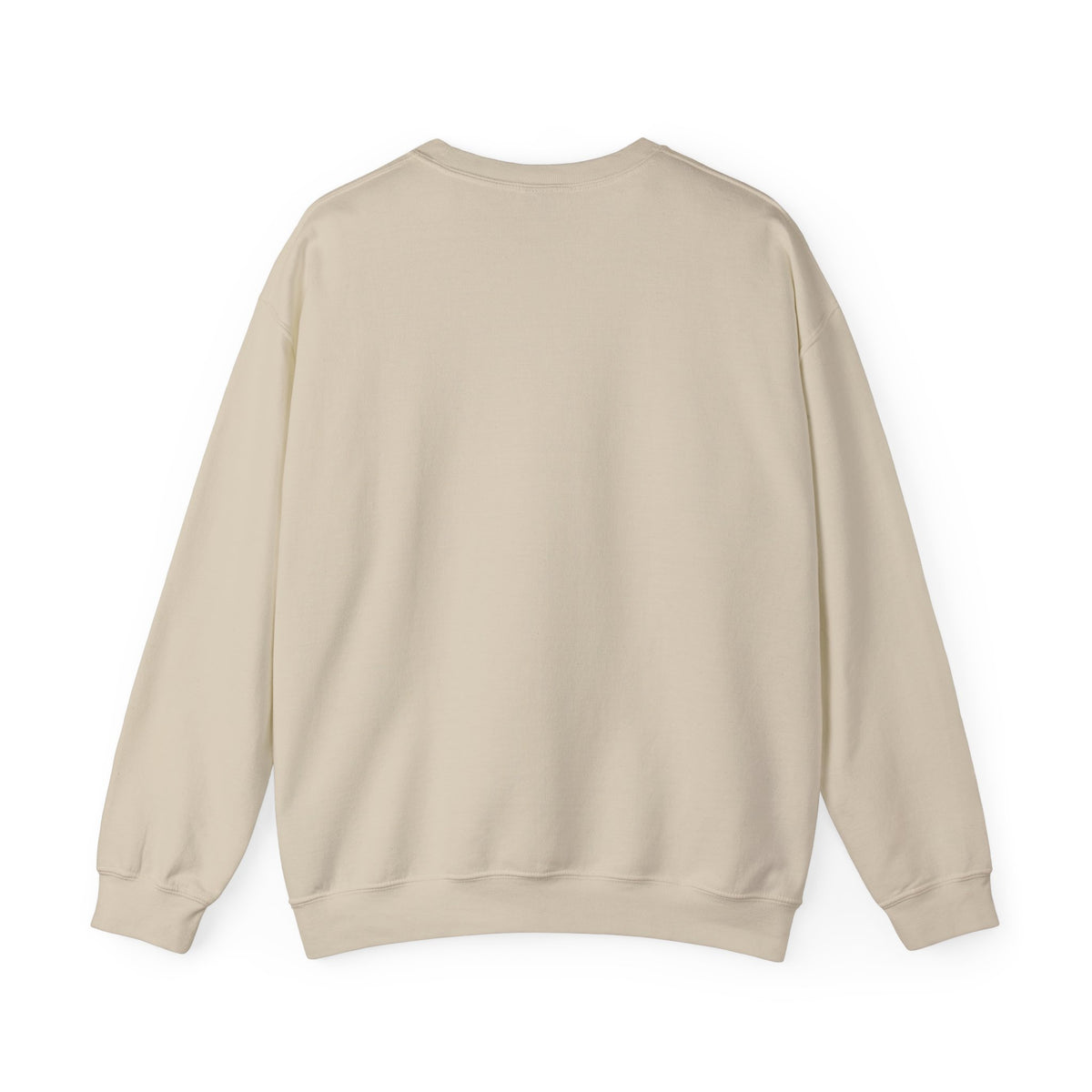 Jolly & Joyful Christmas Crewneck Sweatshirt