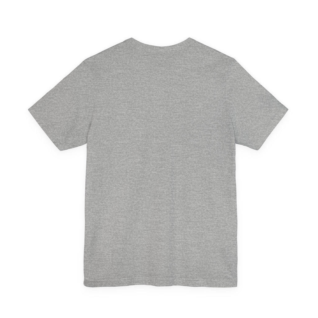 Jolly Obviously Tee — Festive Holiday Graphic T-Shirt