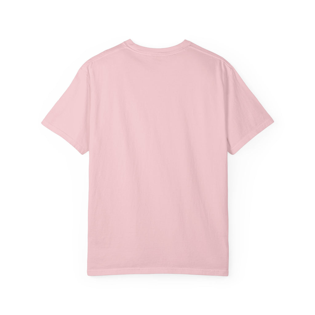 Nice-ish T-Shirt — Playful Distressed Typography Tee