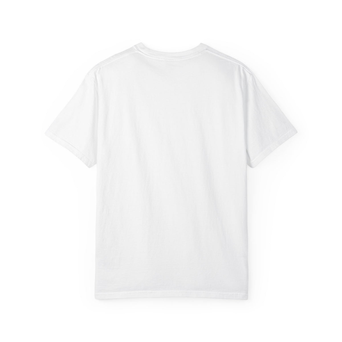 Sleighing Tee — Vintage Holiday Graphic T-Shirt with 'SLEIGHING, OBVIOUSLY.' Print