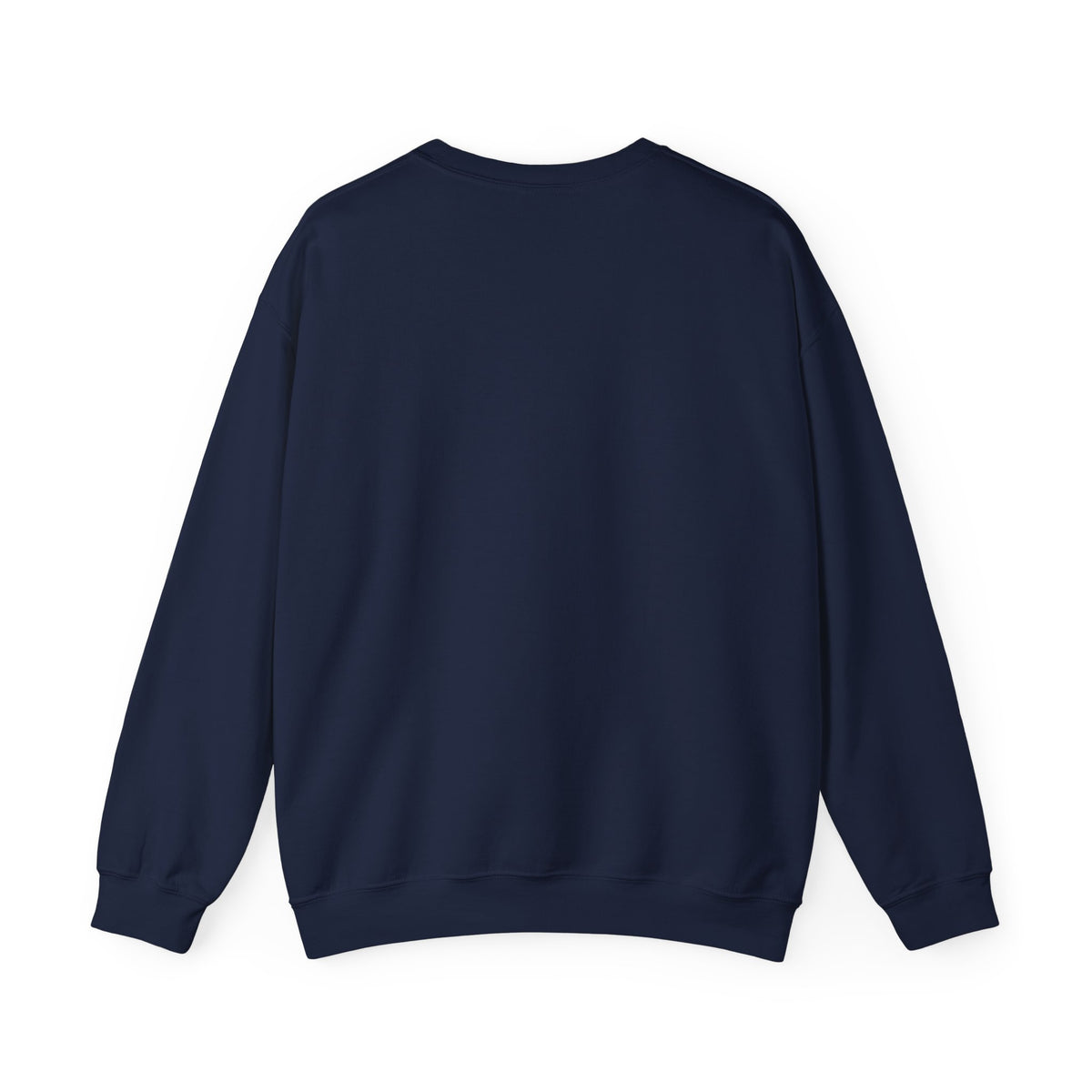 Nice-ish Crewneck Sweatshirt – Playful Retro Graphic Pullover