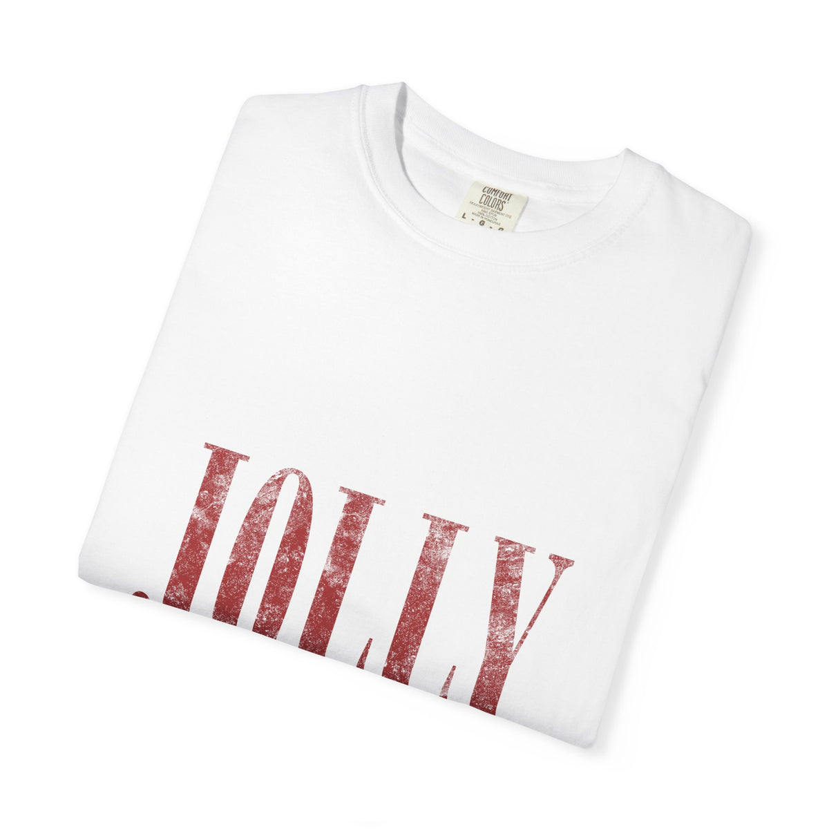 Jolly Obviously Holiday T‑Shirt