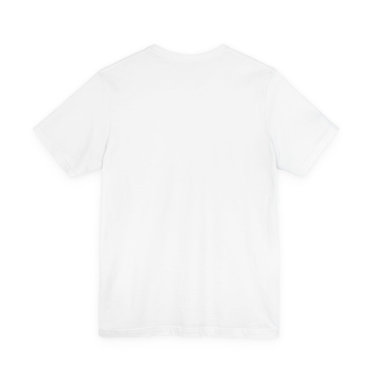 Nice-ish T-Shirt — Vintage Pink Typography Tee