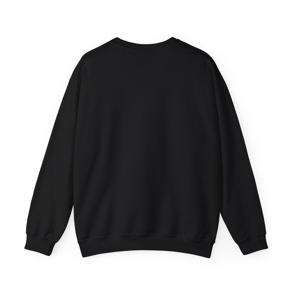 Jolly & Joyful Christmas Crewneck Sweatshirt