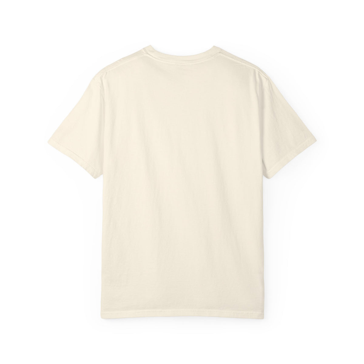 Sleighing Tee — Vintage Holiday Graphic T-Shirt with 'SLEIGHING, OBVIOUSLY.' Print