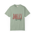 Jolly Obviously Holiday T‑Shirt