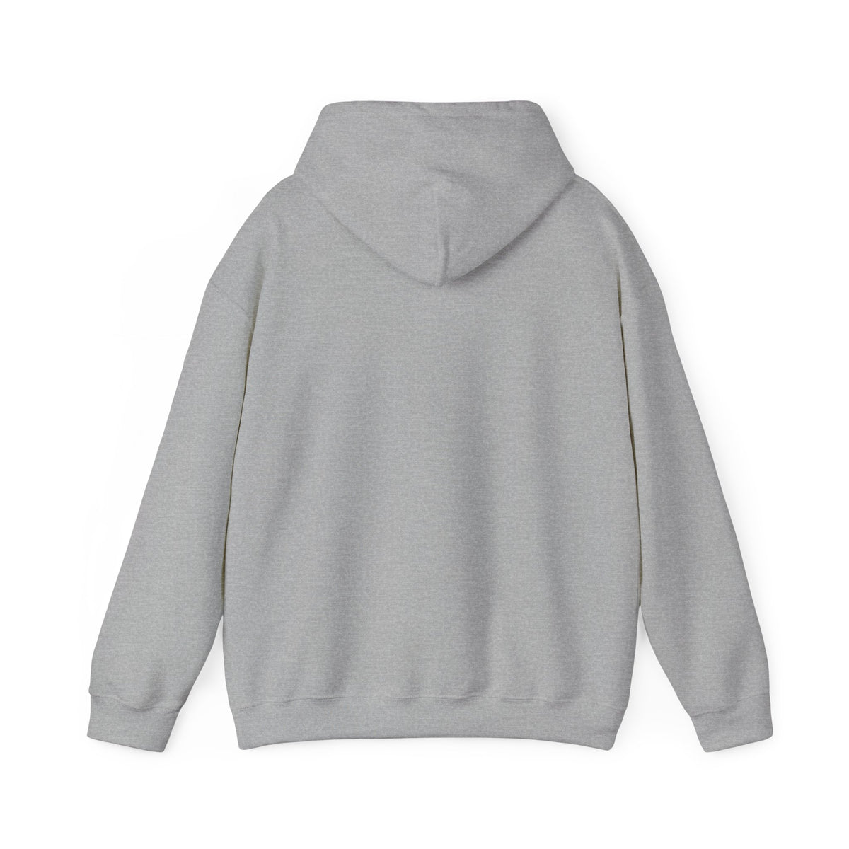 Sleighing Hooded Sweatshirt — ‘SLEIGHING, obviously.’ Holiday Graphic Hoodie