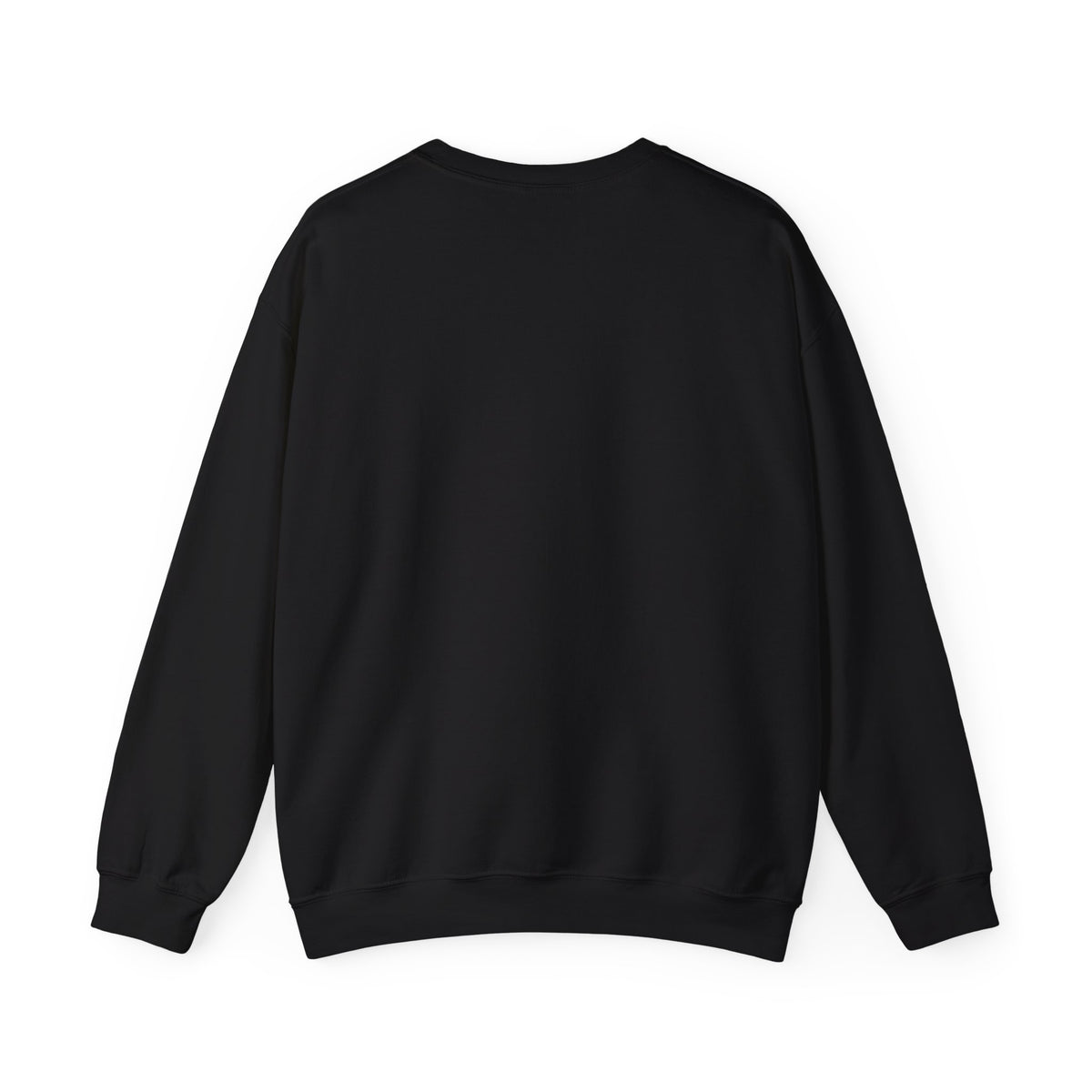 Nice-ish Crewneck Sweatshirt – Playful Retro Graphic Pullover